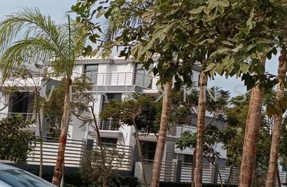 Apartment - 4 - 3 for sale in Tag Sultan - Ring Road - Cairo