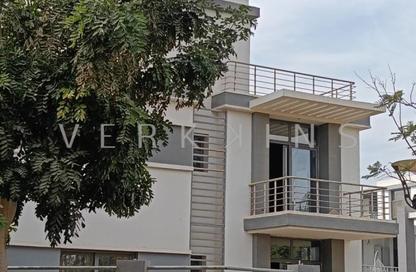 Apartment - 4 - 3 for sale in Tag Sultan - Ring Road - Cairo