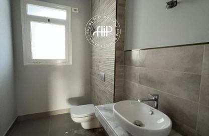 Duplex - 4 - 3 for sale in The Crown - Cairo Alexandria Desert Road - 6 October City - Giza