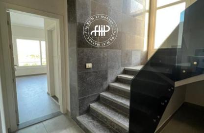 Duplex - 4 - 3 for sale in The Crown - Cairo Alexandria Desert Road - 6 October City - Giza