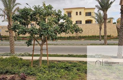 Villa - 4 Bedrooms - 5 Bathrooms for sale in City Gate - 5th Settlement Compounds - The 5th Settlement - New Cairo City - Cairo Villa - 4 Bedrooms - 5 Bathrooms for sale in City Gate - 5th Settlement Compounds - The 5th Settlement - New Cairo City - Cairo