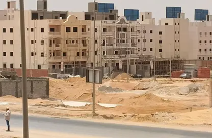 قطعة أرض - استوديو للبيع في التجمع الخامس - مدينة القاهرة الجديدة - القاهرة