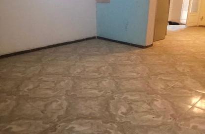 شقة - 2 غرف نوم - 1 حمام للايجار في العجوزة - الجيزة