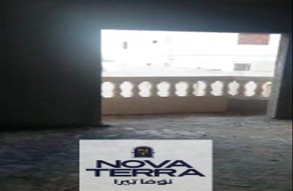 Apartment - 4 Bedrooms - 3 Bathrooms for sale in West Somid Road - West Somid - 6 October City - Giza Apartment - 4 Bedrooms - 3 Bathrooms for sale in West Somid Road - West Somid - 6 October City - Giza