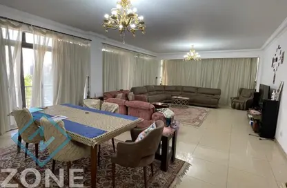 Apartment - 4 Bedrooms - 3 Bathrooms for sale in Privado - Madinaty - Cairo