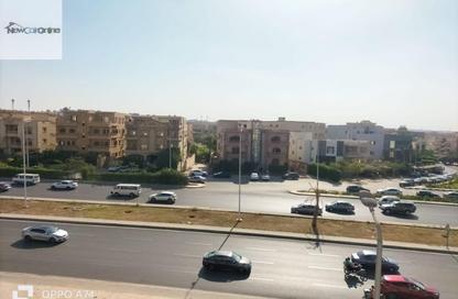 شقة - 3 - 2 للبيع في الياسمين 8 - الياسمين - مدينة القاهرة الجديدة - القاهرة