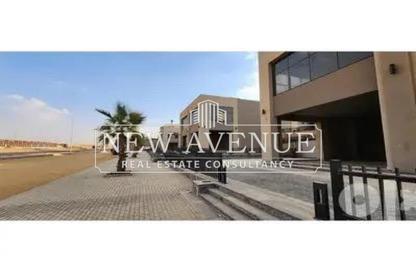 Retail - Studio - 1 Bathroom for rent in Village Gardens Katameya - 5th Settlement Compounds - The 5th Settlement - New Cairo City - Cairo
