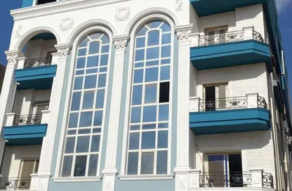 شقة - 3 غرف نوم - 3 حمامات للبيع في عمارات الاندلس - حى الاندلس - مدينة القاهرة الجديدة - القاهرة