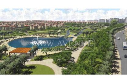 Apartment - 3 Bedrooms - 3 Bathrooms for sale in City Gate - 5th Settlement Compounds - The 5th Settlement - New Cairo City - Cairo