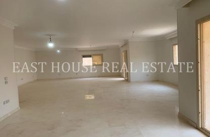 بناية كاملة - 7+ - 7+ للايجار في عمارات البنفسج - البنفسج - مدينة القاهرة الجديدة - القاهرة