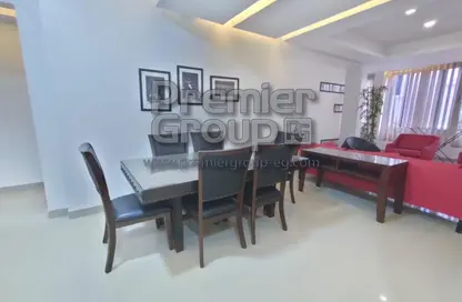 Apartment - 3 Bedrooms - 2 Bathrooms for rent in Sarayat Al Maadi - Hay El Maadi - Cairo