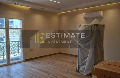 Apartment - Studio - 2 for rent in Centerville - Hyde Park - New Cairo City - Cairo
