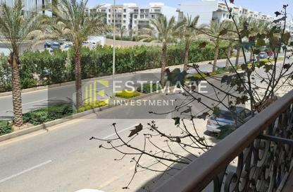 Apartment - Studio - 2 for rent in Centerville - Hyde Park - New Cairo City - Cairo