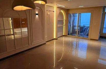 Apartment - 3 Bedrooms - 3 Bathrooms for rent in JAYD Residence - 5th Settlement Compounds - The 5th Settlement - New Cairo City - Cairo
