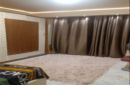 شقة - 3 غرف نوم - 2 حمامات للبيع في استوريا بارك - حدائق اكتوبر - مدينة 6 أكتوبر - الجيزة