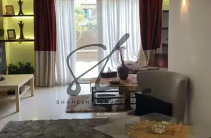 Apartment - Studio - 1 Bathroom for sale in The Village - South Investors Area - New Cairo City - Cairo