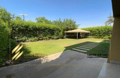 Twin House - 3 - 4 for rent in Mivida - 5th Settlement Compounds - The 5th Settlement - New Cairo City - Cairo