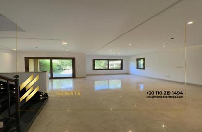 Twin House - 3 - 4 for rent in Mivida - 5th Settlement Compounds - The 5th Settlement - New Cairo City - Cairo