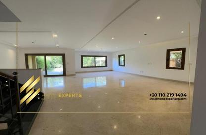 Twin House - 3 - 4 for rent in Mivida - 5th Settlement Compounds - The 5th Settlement - New Cairo City - Cairo