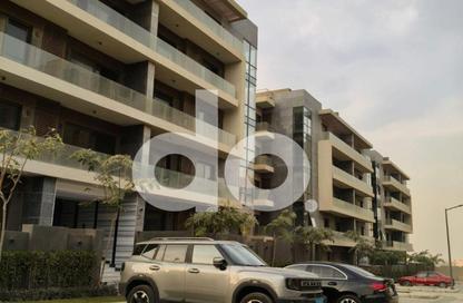 Apartment - 3 Bedrooms - 2 Bathrooms for sale in El Patio Oro - 5th Settlement Compounds - The 5th Settlement - New Cairo City - Cairo