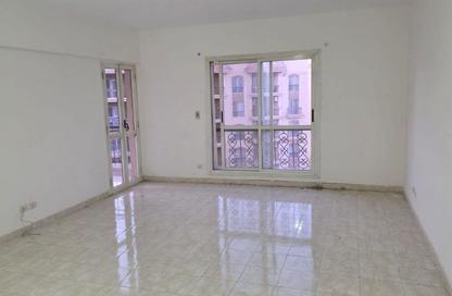 Apartment - 2 Bedrooms - 1 Bathroom for sale in El Rehab Extension - Al Rehab - New Cairo City - Cairo