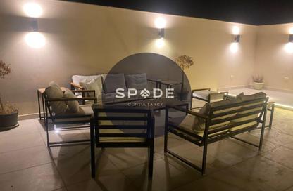 Penthouse - 4 Bedrooms - 4 Bathrooms for sale in Azad - 5th Settlement Compounds - The 5th Settlement - New Cairo City - Cairo Penthouse - 4 Bedrooms - 4 Bathrooms for sale in Azad - 5th Settlement Compounds - The 5th Settlement - New Cairo City - Cairo