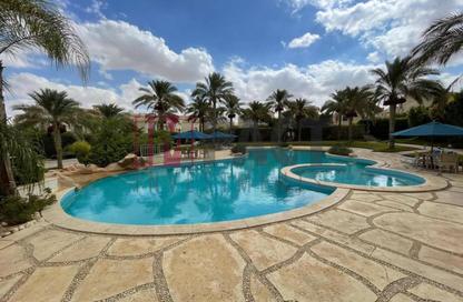 Apartment - 4 Bedrooms - 3 Bathrooms for sale in Patio Casa - El Patio - El Shorouk Compounds - Shorouk City - Cairo