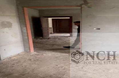 شقة - 2 حمامات للبيع في جاردن ريزدنس - هايد بارك - مدينة القاهرة الجديدة - القاهرة