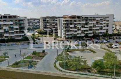 Apartment - 3 Bedrooms - 3 Bathrooms for sale in Al Burouj Compound - El Shorouk Compounds - Shorouk City - Cairo