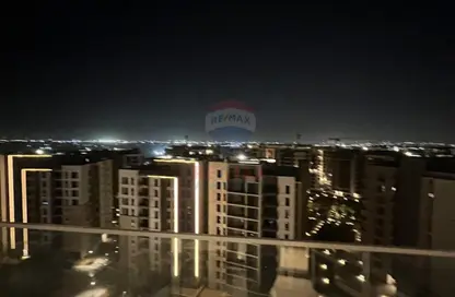 شقة - 2 غرف نوم - 2 حمامات للبيع في بارك سايد ريزيدنس - أبراج زيد - كمبوندات الشيخ زايد - الشيخ زايد - الجيزة