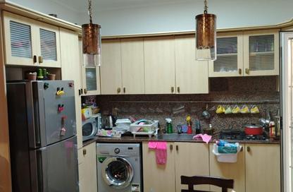 Duplex - 2 Bedrooms - 2 Bathrooms for sale in Al Andalus Buildings - Al Andalus District - New Cairo City - Cairo