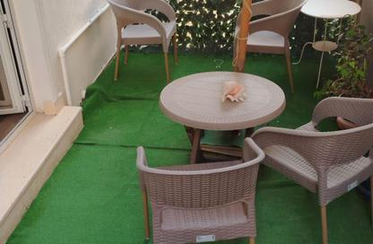 Duplex - 2 Bedrooms - 2 Bathrooms for sale in Al Andalus Buildings - Al Andalus District - New Cairo City - Cairo