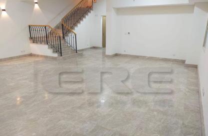Villa - 4 Bedrooms - 4 Bathrooms for rent in Street Of Dreams - Uptown Cairo - Mokattam - Cairo Villa - 4 Bedrooms - 4 Bathrooms for rent in Street Of Dreams - Uptown Cairo - Mokattam - Cairo