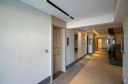Apartment - 3 Bedrooms - 3 Bathrooms for sale in Kenz - Hadayek October - 6 October City - Giza