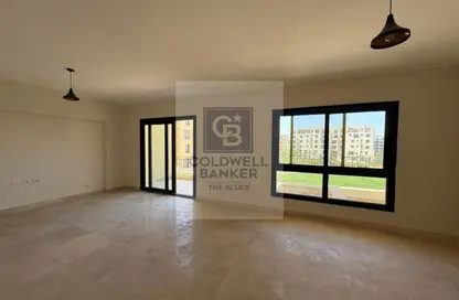 شقة - غرفة نوم - 1 حمام للبيع في أو ويست - كمبوندات 6 أكتوبر - مدينة 6 أكتوبر - الجيزة