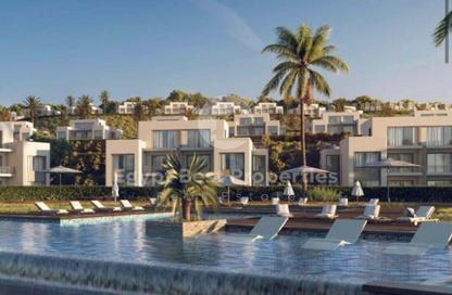 Apartment - 3 - 4 for sale in Seazen - Qesm Ad Dabaah - North Coast