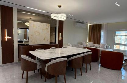 Apartment - 3 - 3 for rent in B8 - Madinaty - Cairo