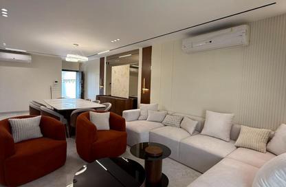 Apartment - 3 - 3 for rent in B8 - Madinaty - Cairo