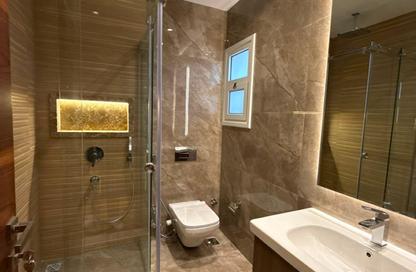 Apartment - 3 - 3 for rent in B8 - Madinaty - Cairo