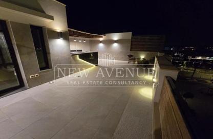 Duplex - 3 Bedrooms - 3 Bathrooms for sale in Eastown - 5th Settlement Compounds - The 5th Settlement - New Cairo City - Cairo