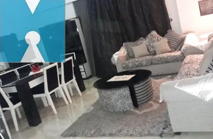 Apartment - 2 Bedrooms - 1 Bathroom for rent in Hadayek Al Mohandessin - 4th District - Sheikh Zayed City - Giza Apartment - 2 Bedrooms - 1 Bathroom for rent in Hadayek Al Mohandessin - 4th District - Sheikh Zayed City - Giza