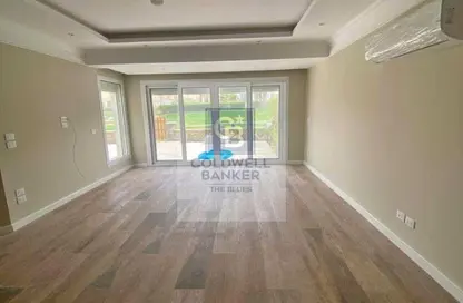 Apartment - 3 Bedrooms - 2 Bathrooms for sale in Mountain View iCity - 5th Settlement Compounds - The 5th Settlement - New Cairo City - Cairo