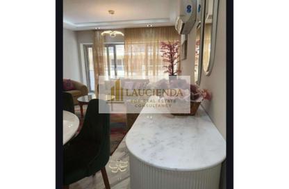 Apartment - 3 - 3 for rent in Mountain View iCity - 5th Settlement Compounds - The 5th Settlement - New Cairo City - Cairo Apartment - 3 - 3 for rent in Mountain View iCity - 5th Settlement Compounds - The 5th Settlement - New Cairo City - Cairo