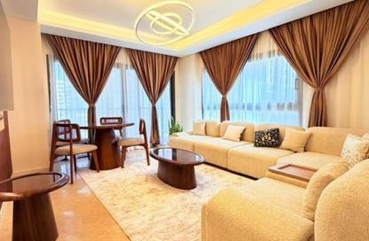شقة - 3 - 3 للبيع في زيد غرب - كمبوندات الشيخ زايد - الشيخ زايد - الجيزة