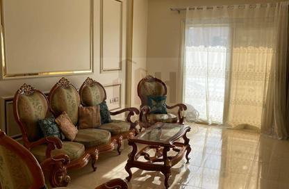Apartment - 3 Bedrooms - 3 Bathrooms for sale in Wesal City - El Shorouk Compounds - Shorouk City - Cairo