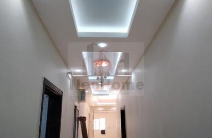 Apartment - 3 Bedrooms - 3 Bathrooms for sale in Wesal City - El Shorouk Compounds - Shorouk City - Cairo