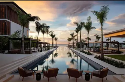 شاليه - غرفة نوم - 1 حمام للبيع في سول الساحل الشمال - قسم الضبعة - الساحل الشمالي