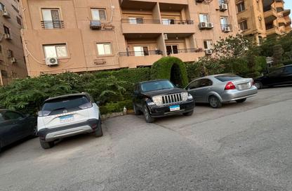 Apartment - 3 Bedrooms - 2 Bathrooms for sale in El Banafseg Apartment Buildings - El Banafseg - New Cairo City - Cairo