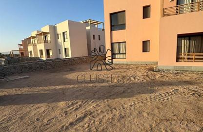 Apartment - 3 Bedrooms - 3 Bathrooms for sale in Ancient Hill - El Gouna - Hurghada - Red Sea