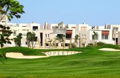 Chalet - 3 - 4 for sale in Hacienda Bay - Sidi Abdel Rahman - North Coast